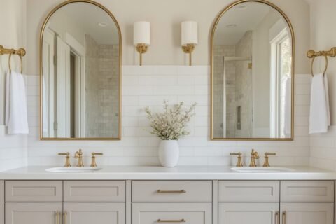 High-quality image of Bathroom-Remodeling-2025-09-04 project in 10101 Fondren Rd, Houston, TX 77096 by HTR Remodeling.