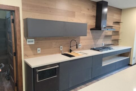 High-quality image of Kitchen-Remodeling-2025-09-04 project in 10101 Fondren Rd, Houston, TX 77096 by HTR Remodeling.