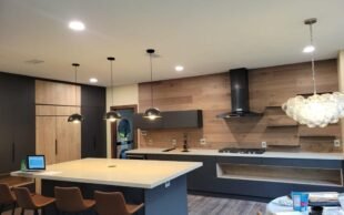 High-quality image of Kitchen-Remodeling-2025-09-04 project in 10101 Fondren Rd, Houston, TX 77096 by HTR Remodeling.