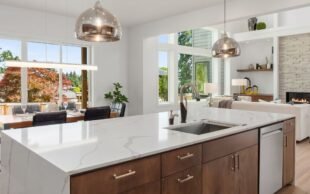 High-quality image of Kitchen-Remodeling-2025-09-04 project in 10101 Fondren Rd, Houston, TX 77096 by HTR Remodeling.