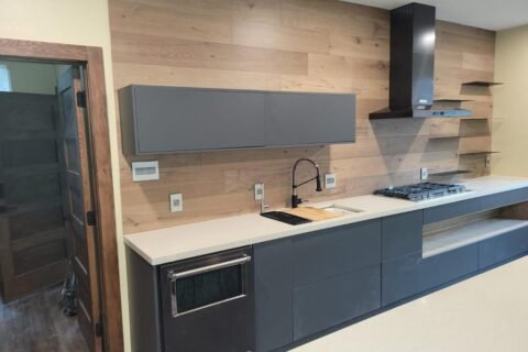 High-quality image of Kitchen-Remodeling-2025-09-04 project in 10101 Fondren Rd, Houston, TX 77096 by HTR Remodeling.