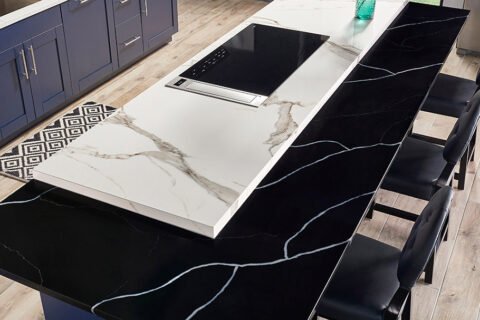 High-quality image of Kitchen-Remodeling-2025-09-04 project in 10101 Fondren Rd, Houston, TX 77096 by HTR Remodeling.